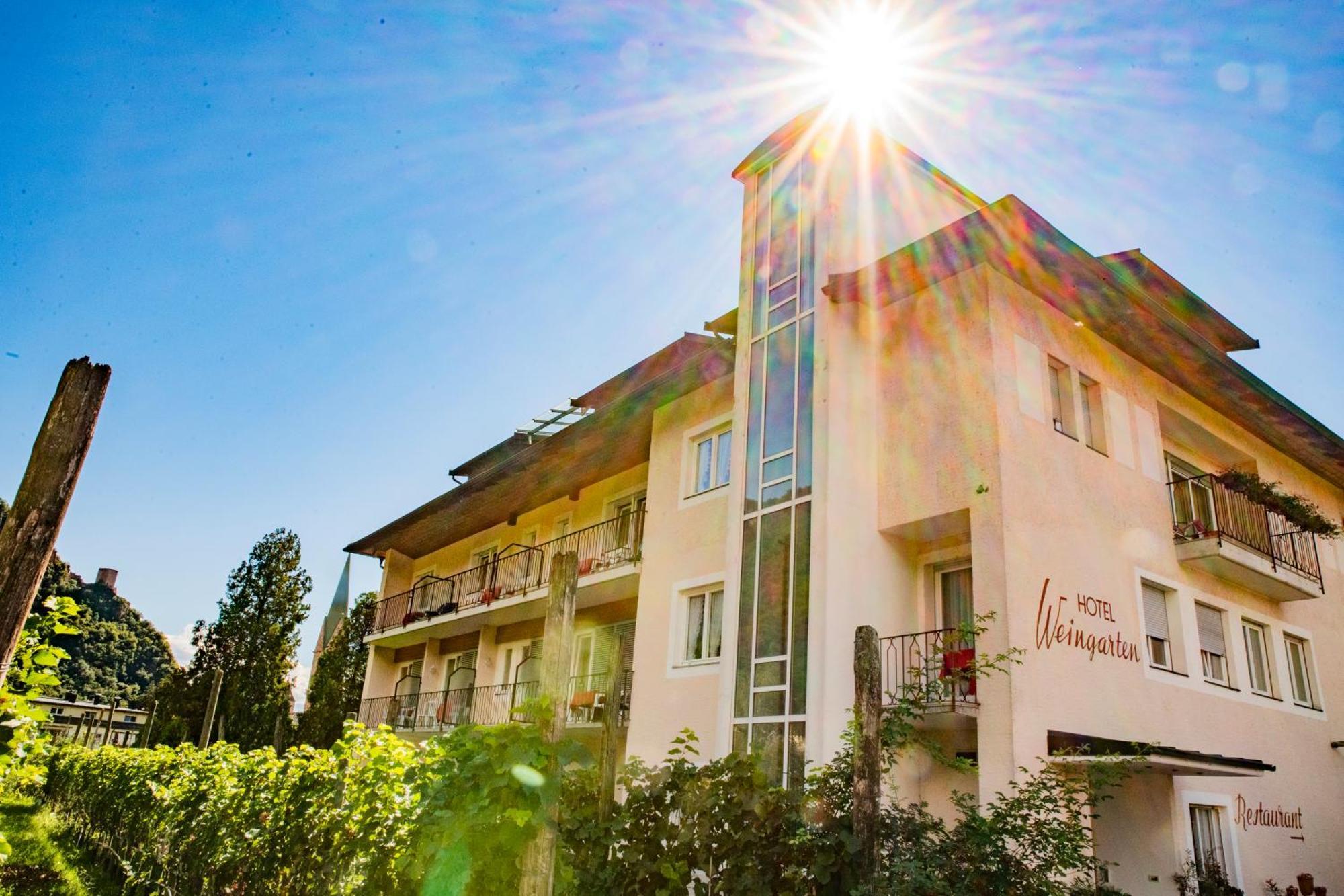 Weingarten Terlan - Rooms & Breakfast Extérieur photo