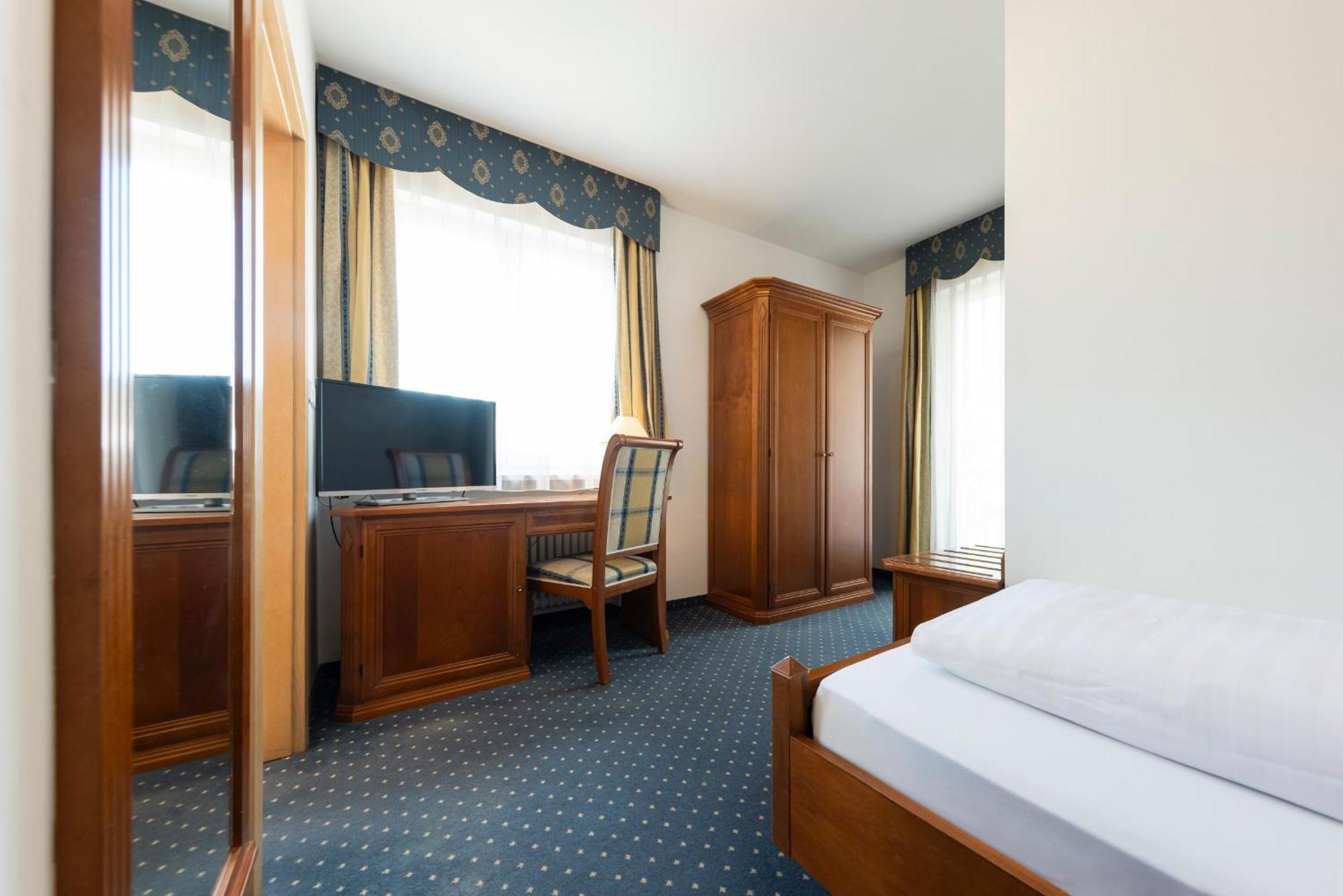 Weingarten Terlan - Rooms & Breakfast Chambre photo
