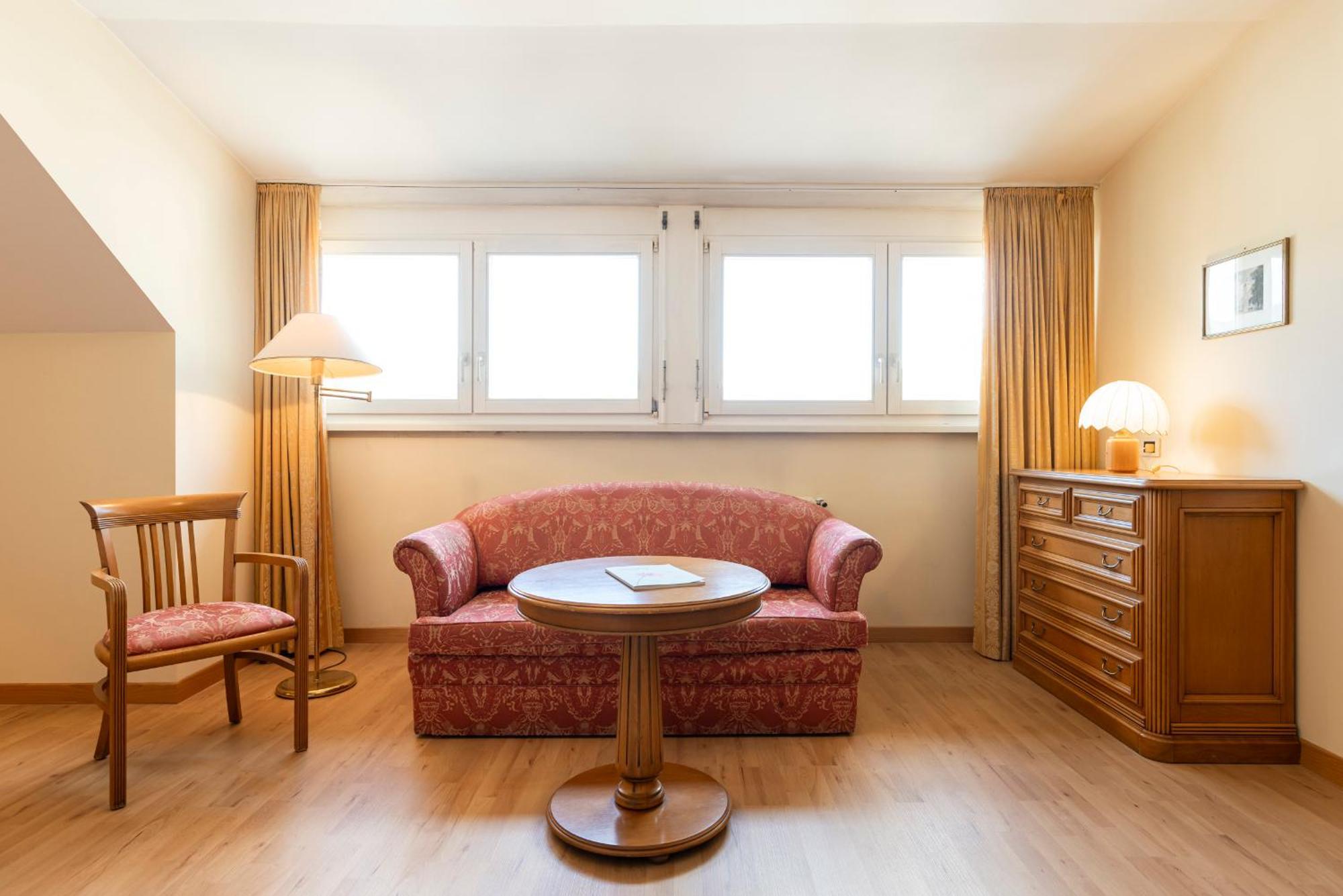 Weingarten Terlan - Rooms & Breakfast Chambre photo