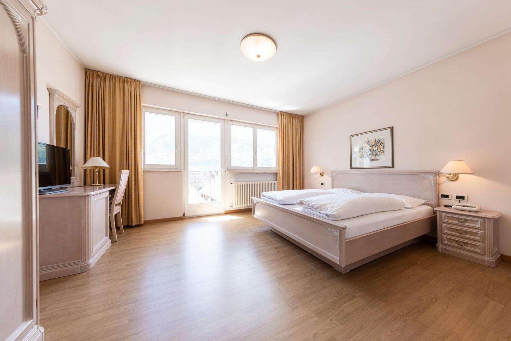 Weingarten Terlan - Rooms & Breakfast Chambre photo