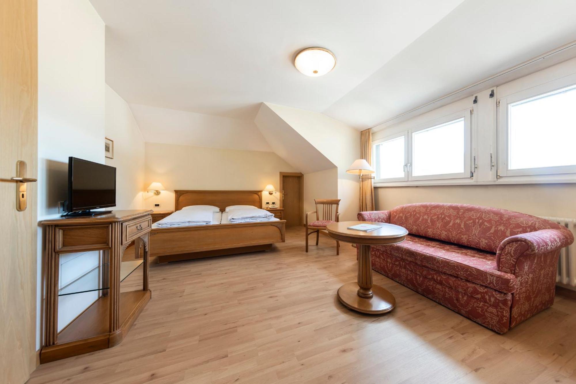Weingarten Terlan - Rooms & Breakfast Chambre photo