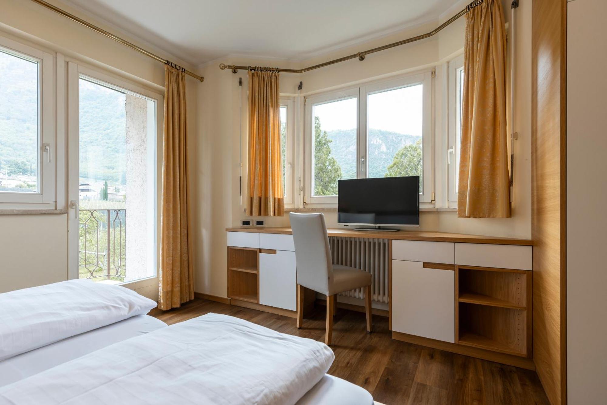 Weingarten Terlan - Rooms & Breakfast Chambre photo