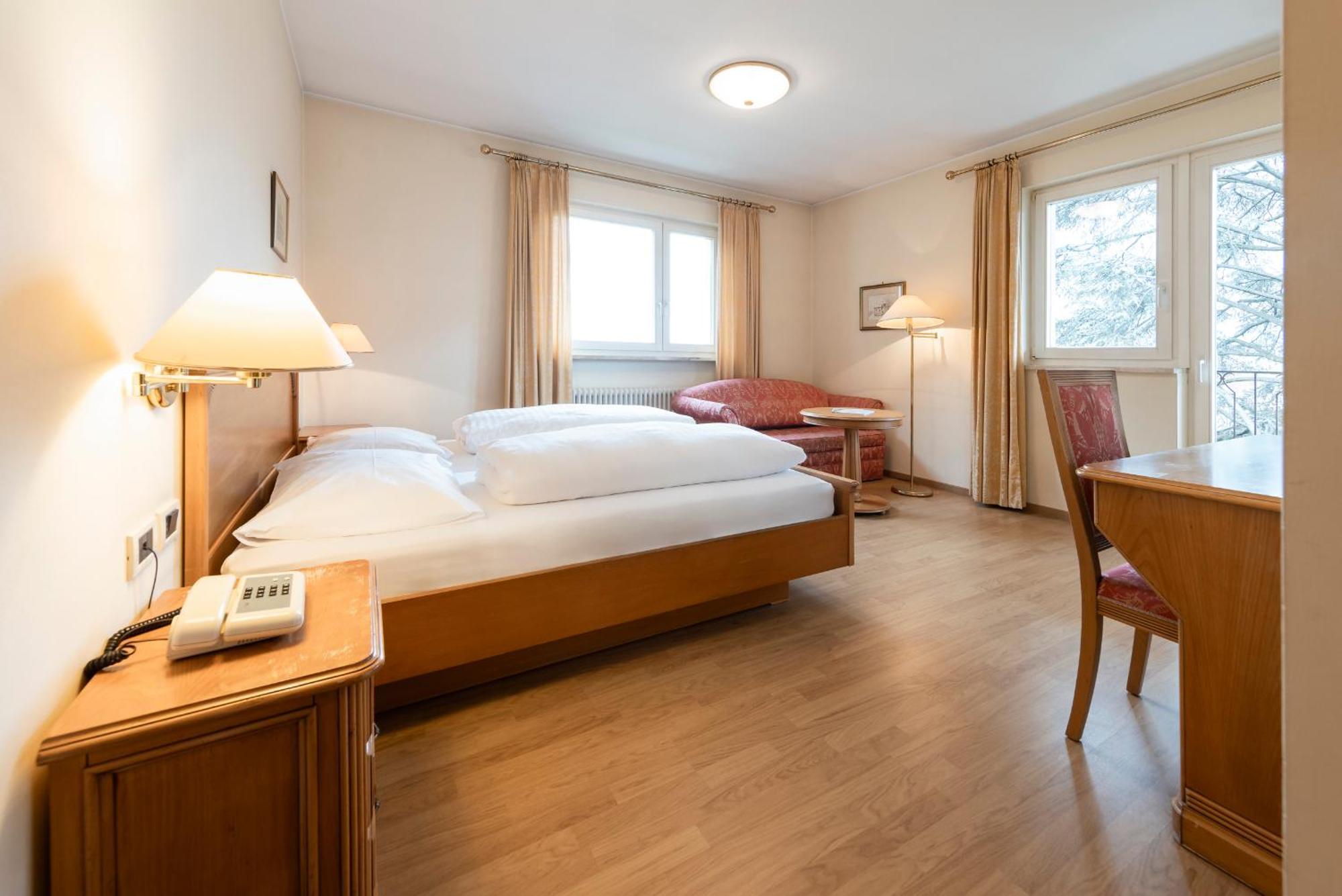 Weingarten Terlan - Rooms & Breakfast Chambre photo