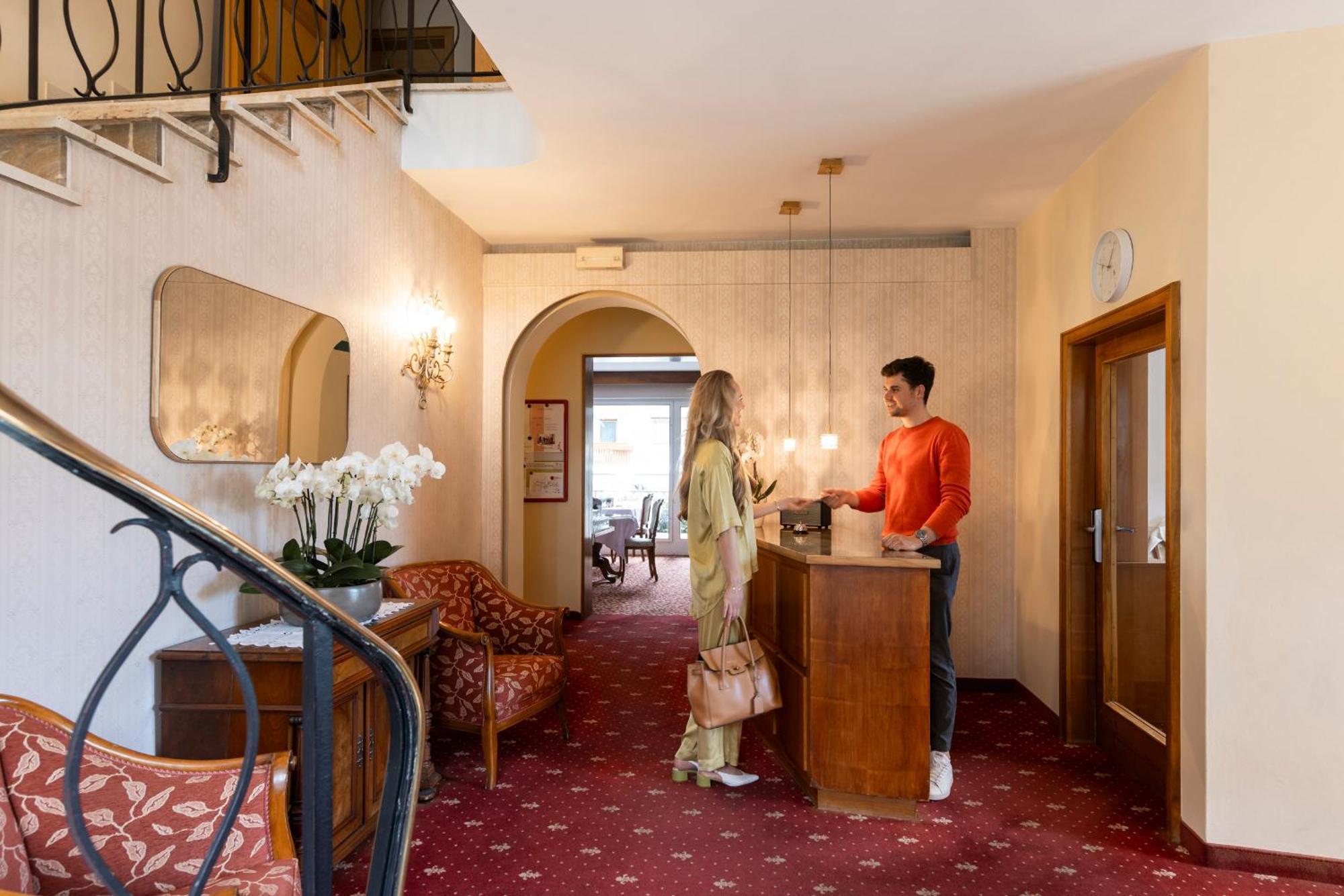 Weingarten Terlan - Rooms & Breakfast Extérieur photo