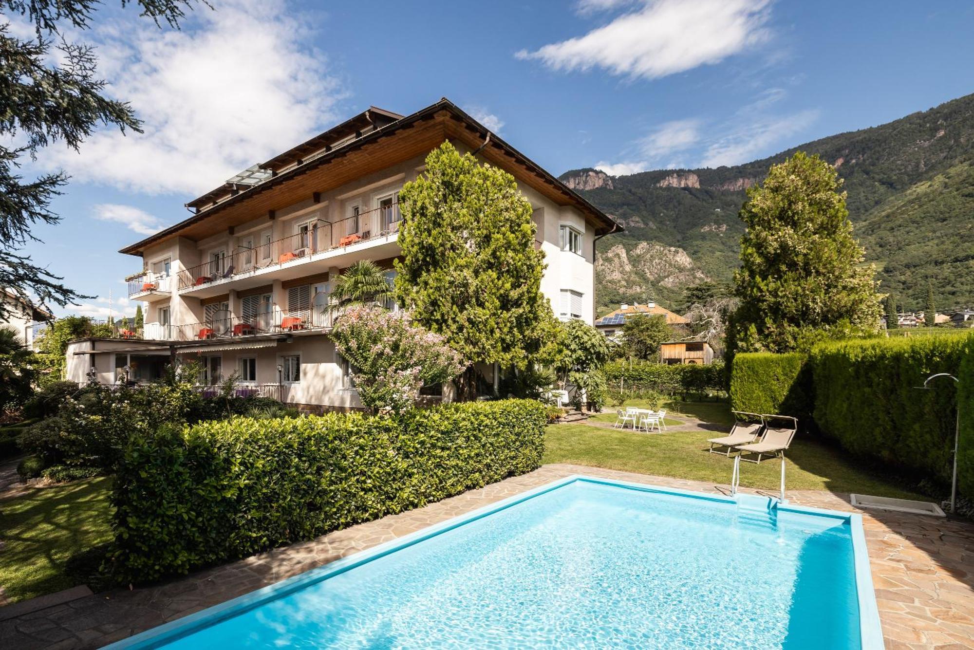 Weingarten Terlan - Rooms & Breakfast Extérieur photo