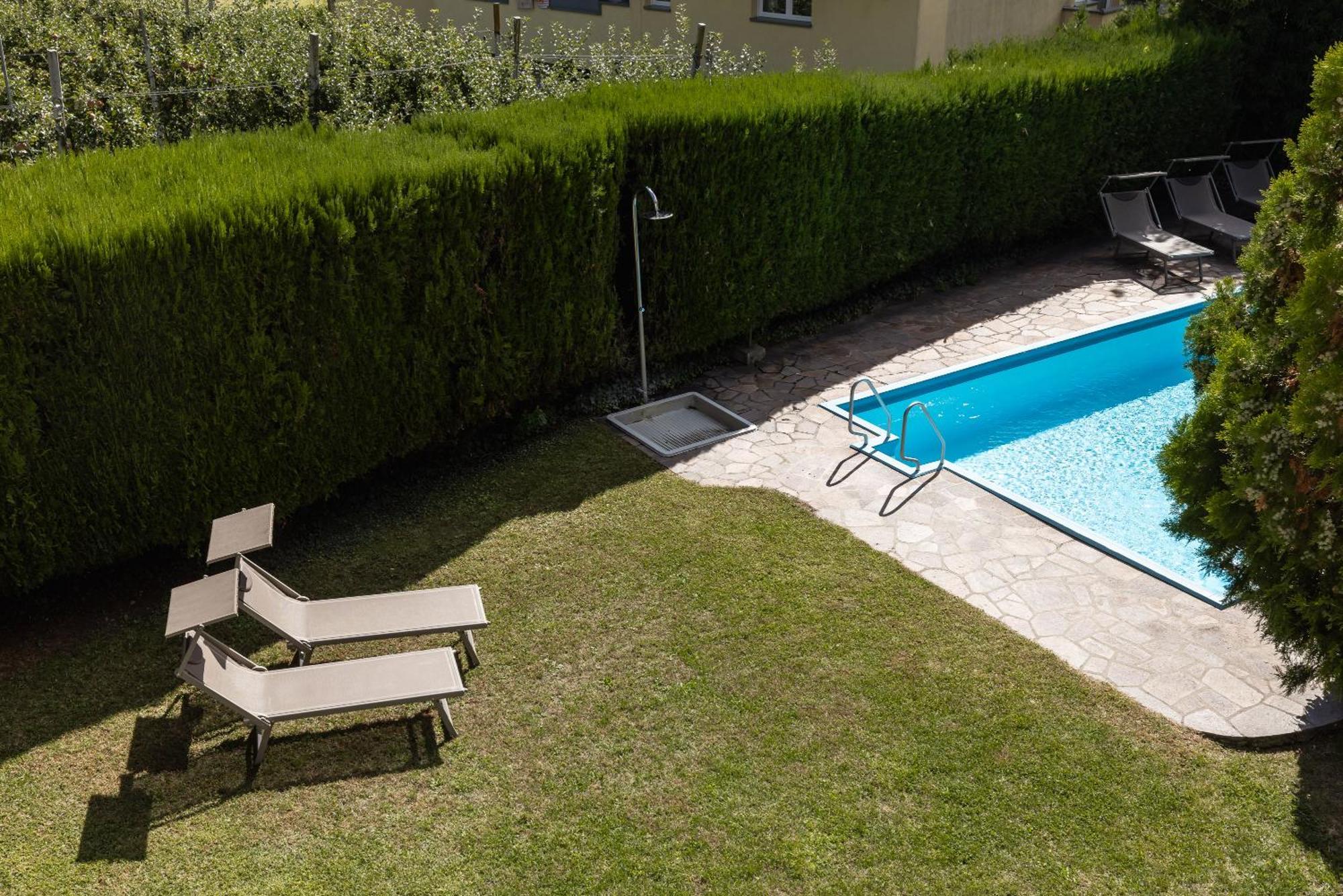 Weingarten Terlan - Rooms & Breakfast Extérieur photo