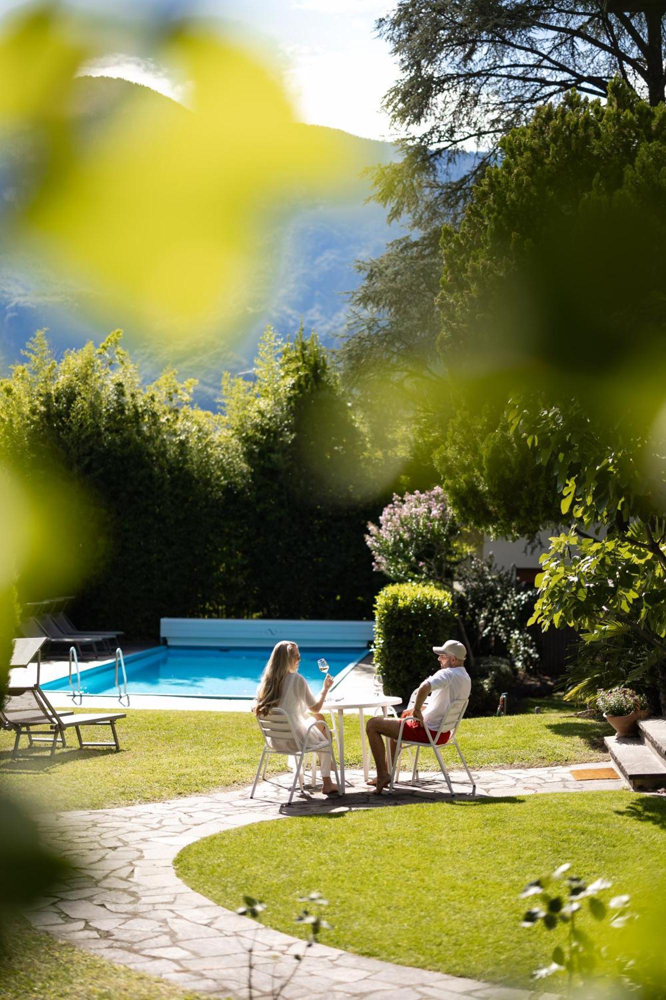 Weingarten Terlan - Rooms & Breakfast Extérieur photo