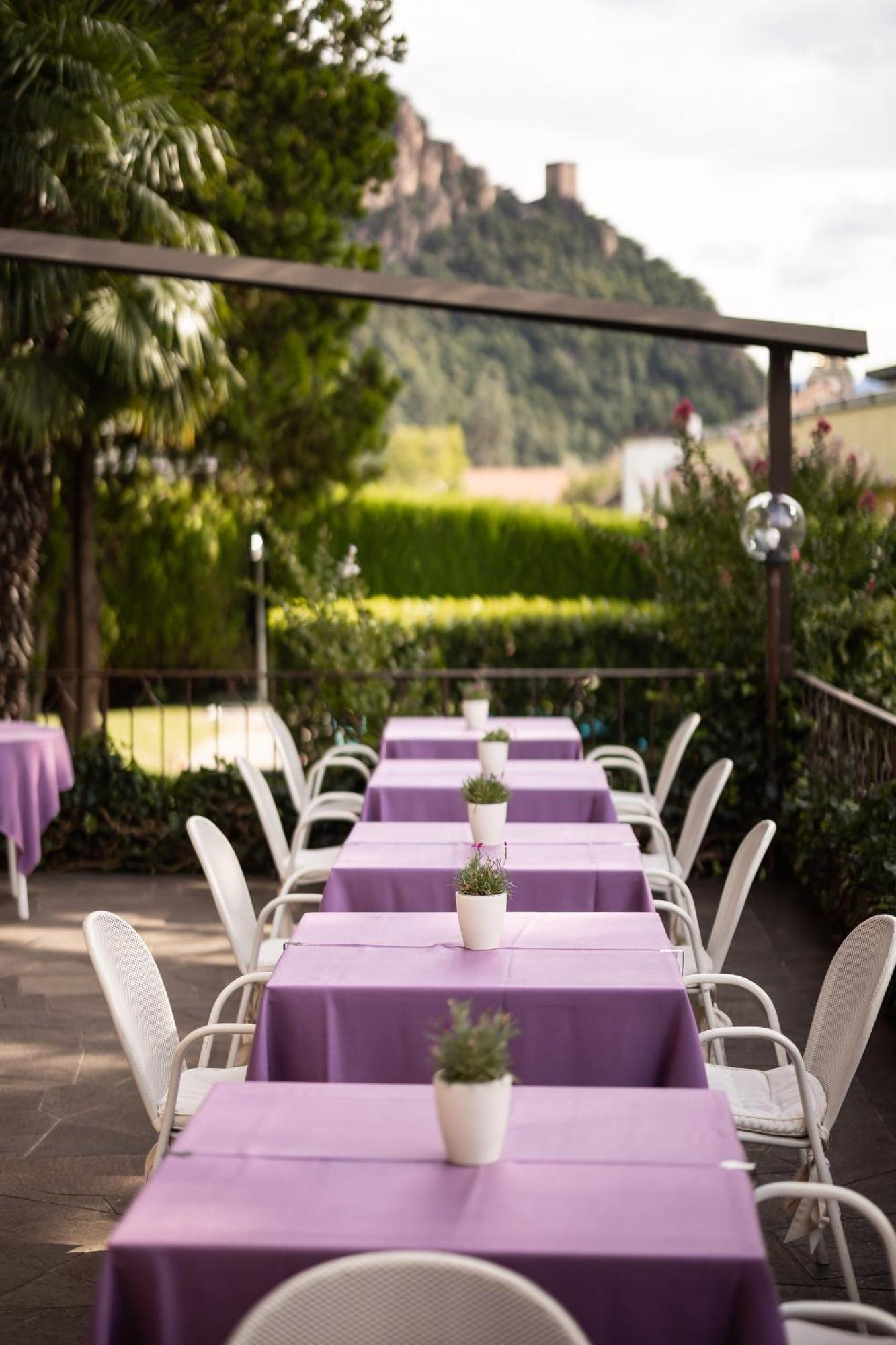 Weingarten Terlan - Rooms & Breakfast Extérieur photo